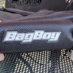 Bag Boy Express Cooler