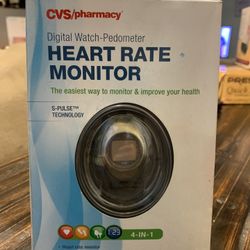 Hearth Rate Monitor