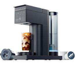 Chefman Caffeinator Single Serve Coffee Maker