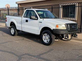 2005 Ford F-150