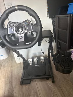 Xbox pc stealing wheel