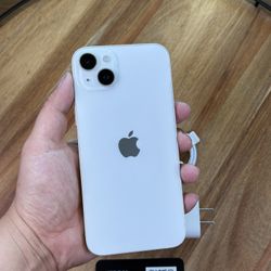 iPhone 14 Plus 128Gb White 🤍 Unlocked