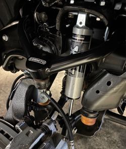 Cognito Lift Kits