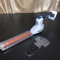 Bush Trimmer (no battery) 