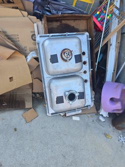 Free Sink
