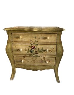 Small Dresser