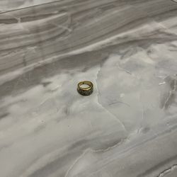 Gold Filled Ring