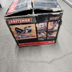 craftsman miter saw 10 Inch And Stand