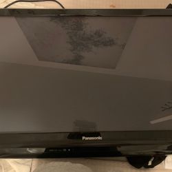 Panasonic Plasma TV