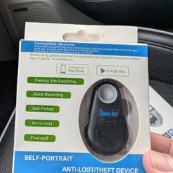 Itag Tracker