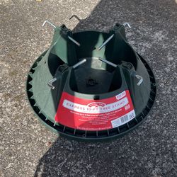 Christmas Tree Stand 10 Foot
