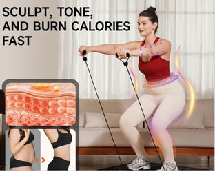 SEDOZiK Vibration Plate Exercise Machine