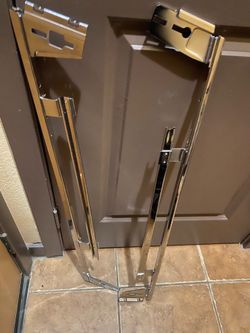 1964 Chevy Impala Window Bracket