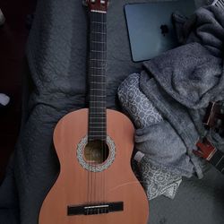6 String Lyonl 