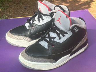 2.5 y Jordan’s