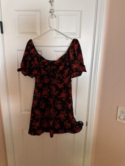 Women’s Dress 2xl 