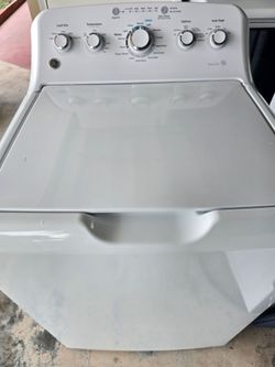 Ge washer