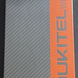 Oukitel WP28S Rugged Smartphone Big Battery 16GB/128GB 6.52" Android14