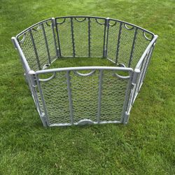 6 Panel Evenflo Play Yard