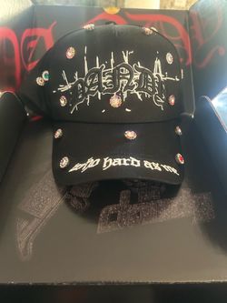 Dandy hats X Lil BABY