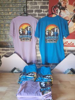 Custom T Shirt Printing