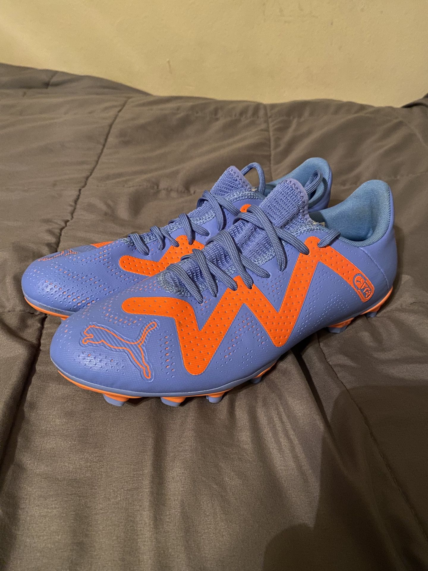 Puma Future Soccer Cleats