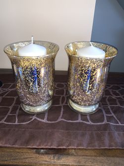 Candle holder (2)