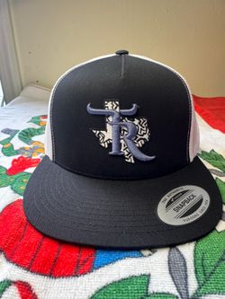 Gorra vaquera