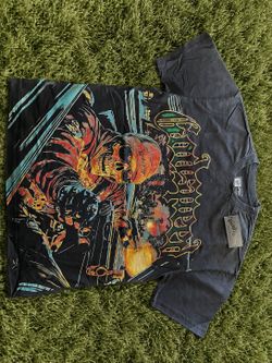 Godspeed Shirt