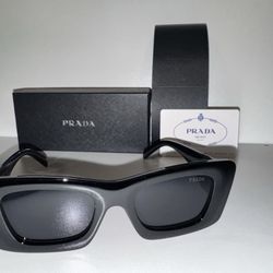Prada Sunglasses 