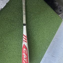 Marucci CatX 28/18 Drop 10 Baseball Bat