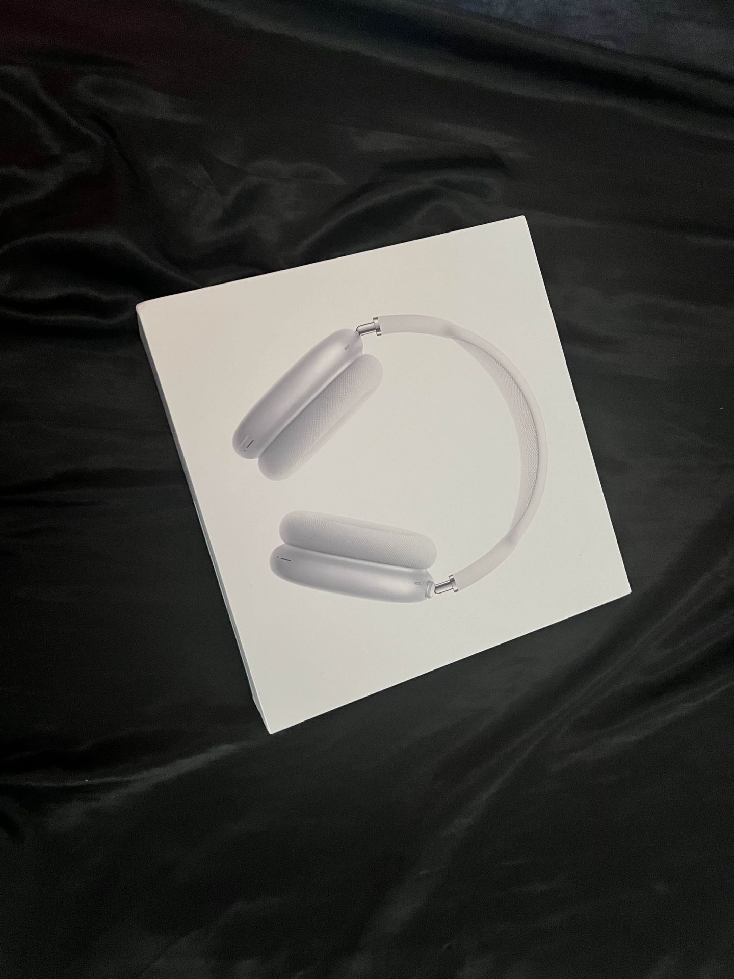 AirPod Maxes