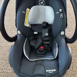 Carseat 