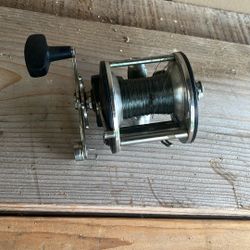 Penn 209 Level Wind Reel 
