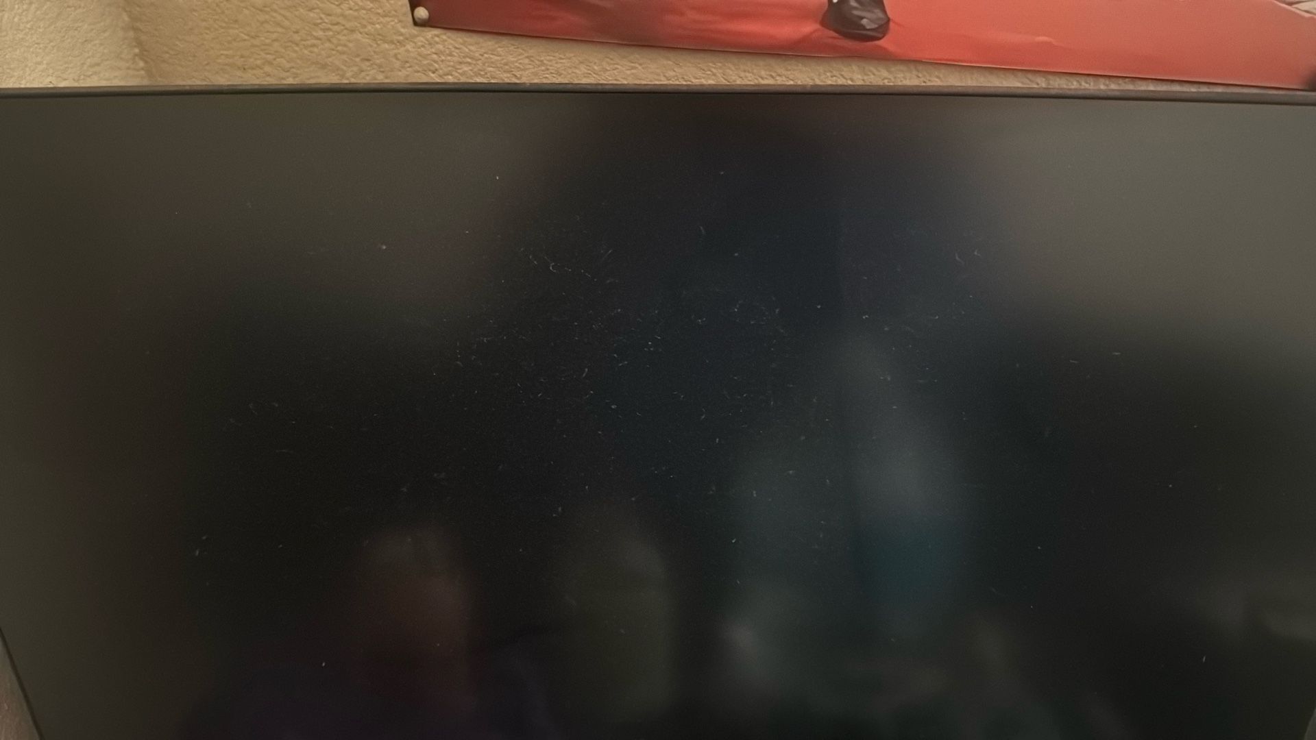 Curved Monitor
