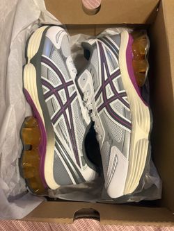 Asics Gel Kinetic Fluent Sneakers