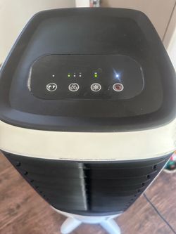Honeywell AC unit