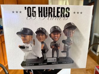 White Sox