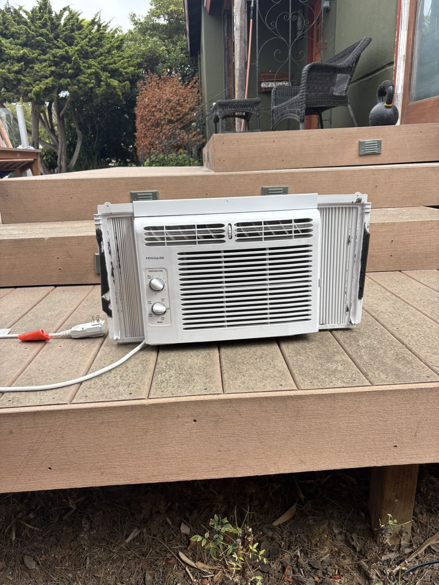 AC Unit