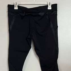 Women’s Lululemon Leggings, Size 12