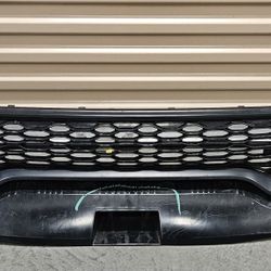 2021-2026 DODGE DURANGO FRONT GRILLE MOPAR  OEM  GENUINE 