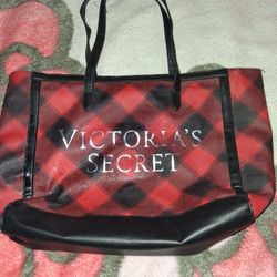 Victoria's Secret Tout Bag