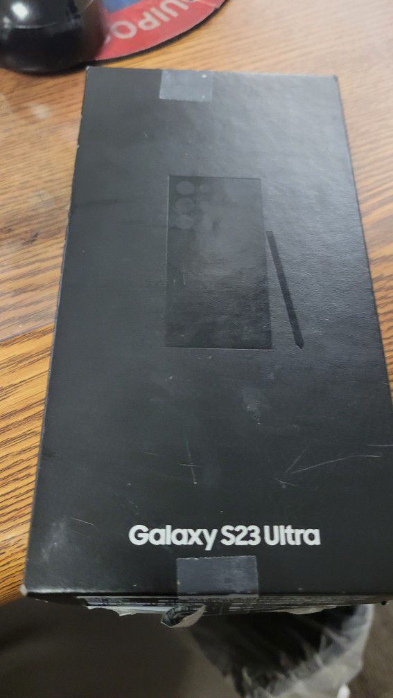 Samsung S23 Ultra Unlocked 