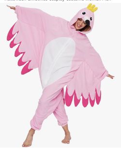 Costume Halloween
