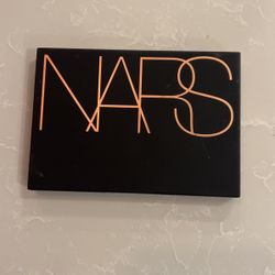 NARS Eyeshadow Palette  