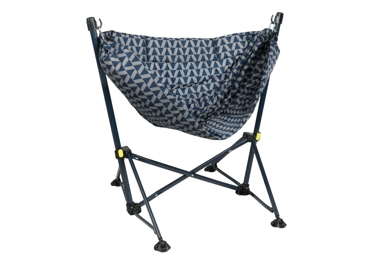 Ozark Trail Steel Folding Hammock Chair