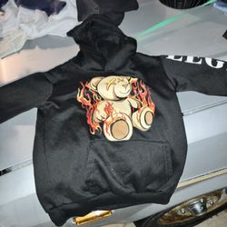 Legend Hoodie For Kids 