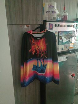 RARE BlackMilk hoodie