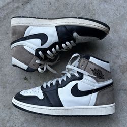 Jordan Retro 1 “Mocha”