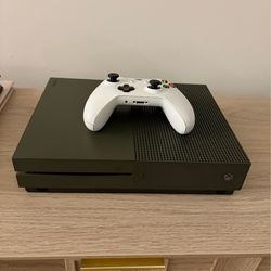 Xbox One S 1TB